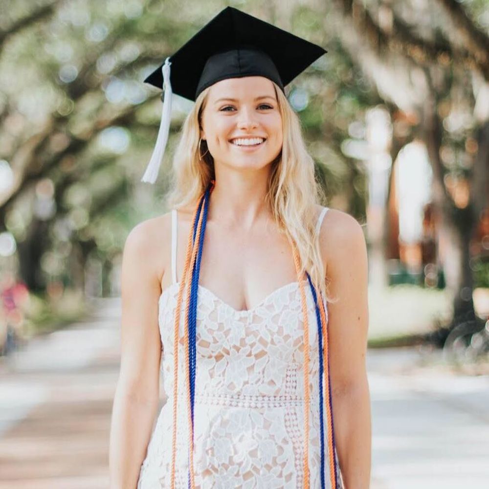 Meet your Posher, Madi